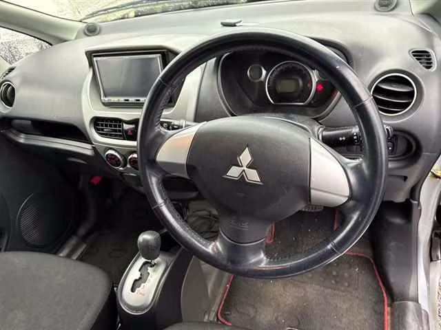 MITSUBISHI I