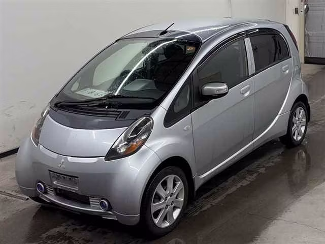 MITSUBISHI I