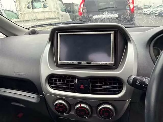 MITSUBISHI I