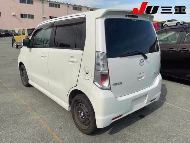 MAZDA AZ-WAGON