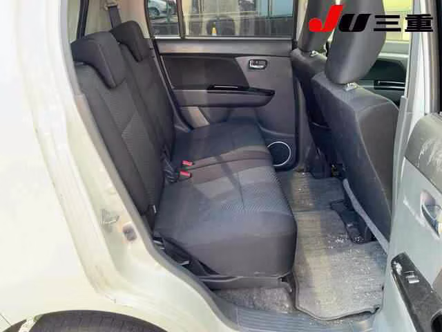 MAZDA AZ-WAGON