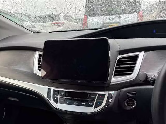HONDA JADE