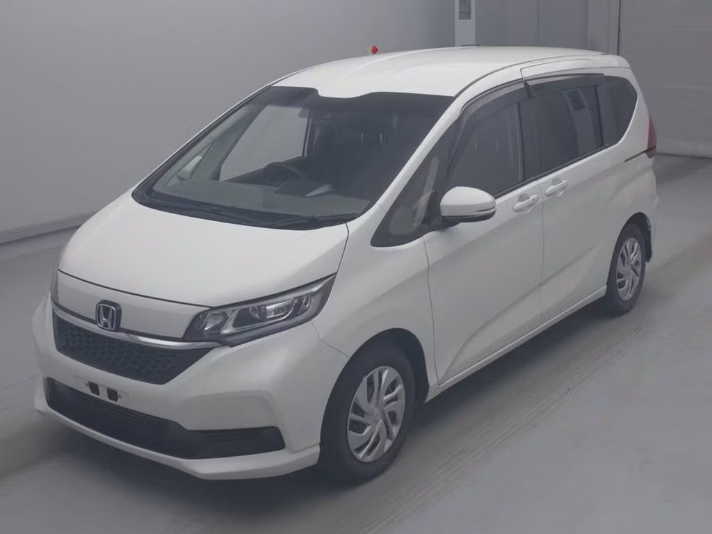 HONDA FREED+
