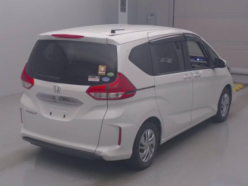 HONDA FREED+
