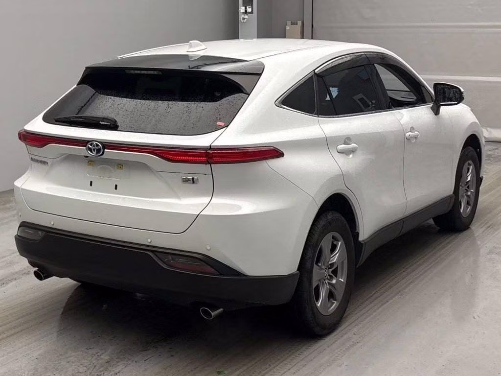 TOYOTA VENZA