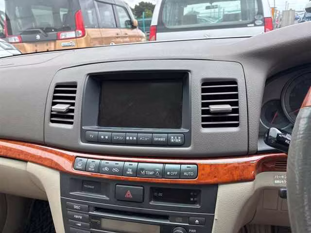 TOYOTA MARK II