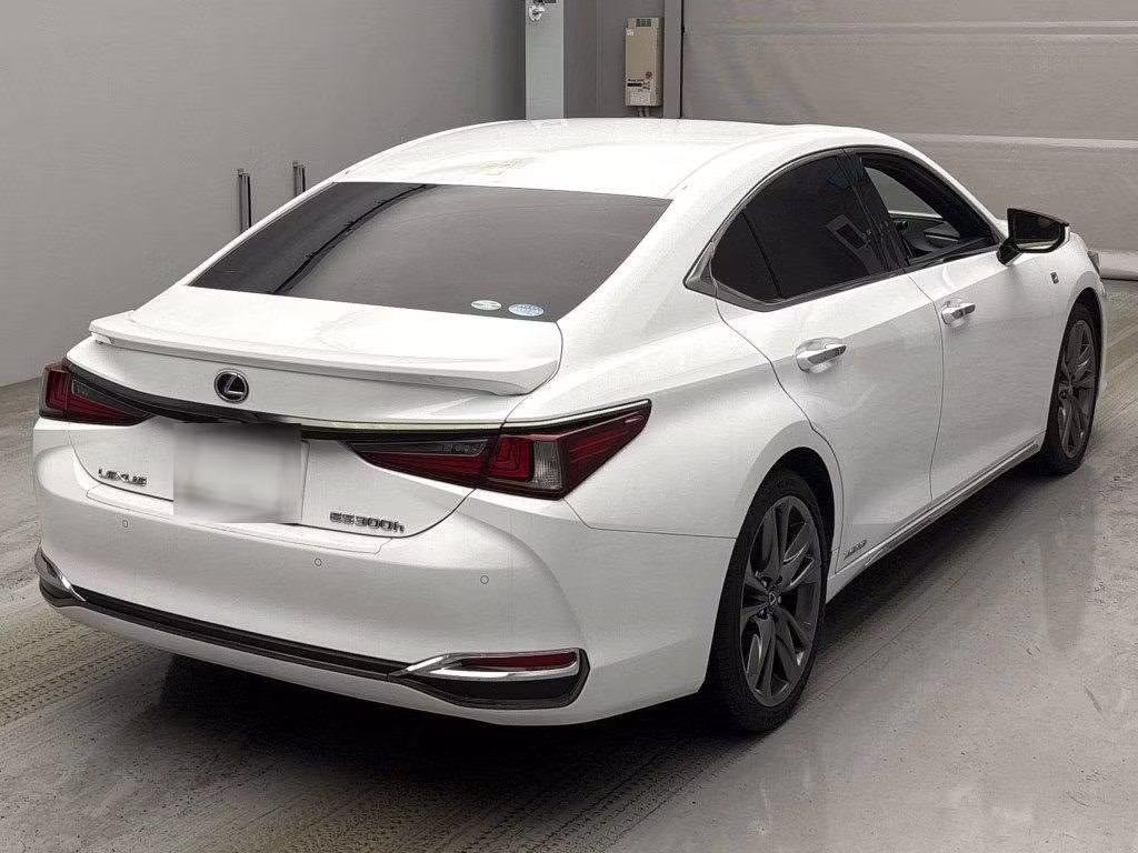 LEXUS ES300H