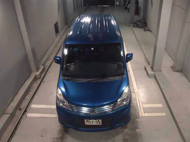 MITSUBISHI DELICA D:2
