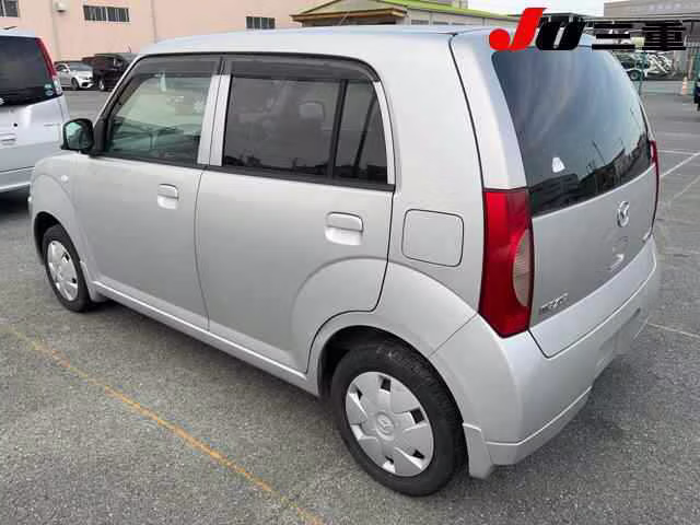 MAZDA CAROL