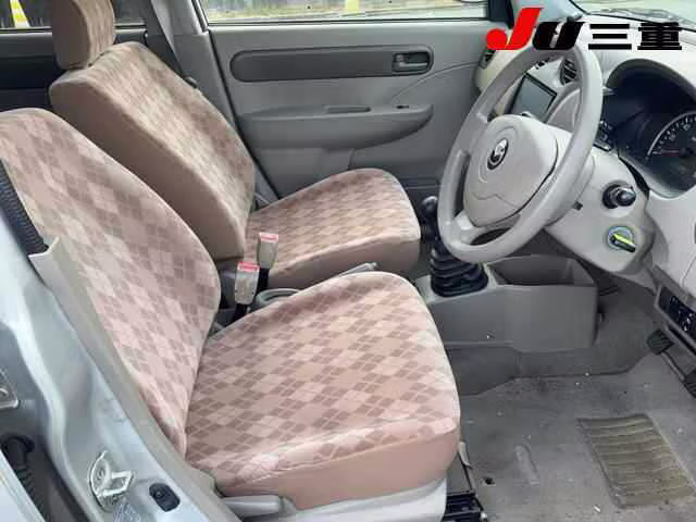 MAZDA CAROL