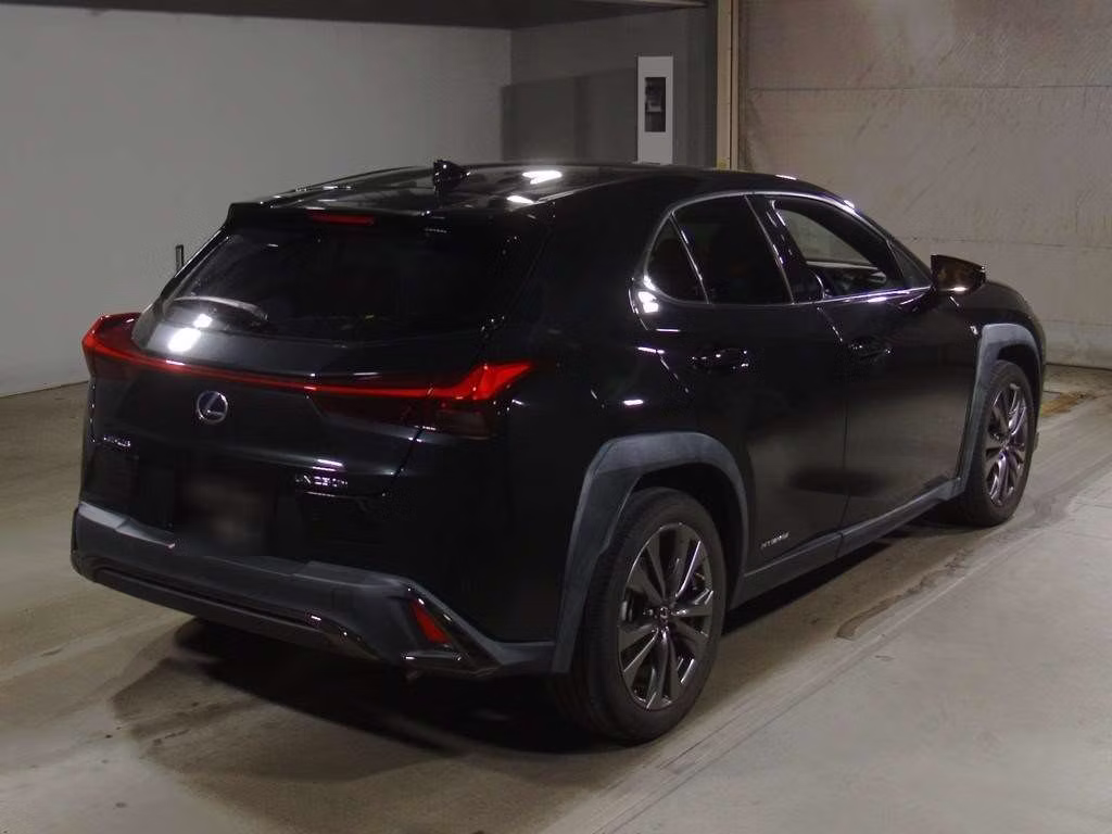 LEXUS UX250H