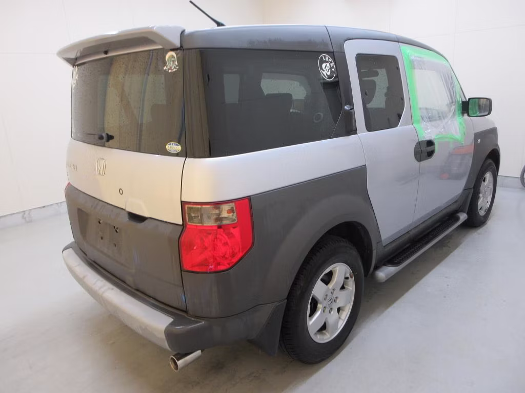 HONDA ELEMENT