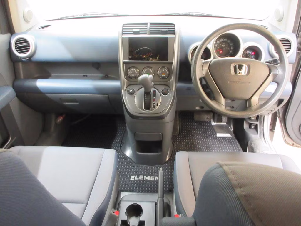 HONDA ELEMENT