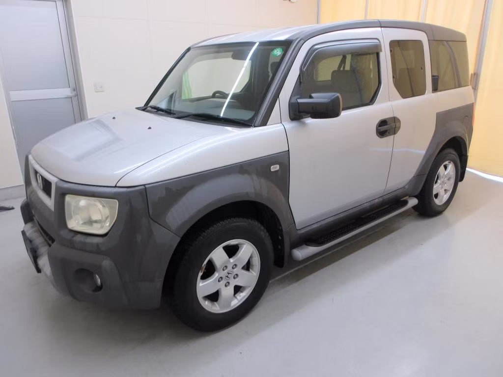 HONDA ELEMENT