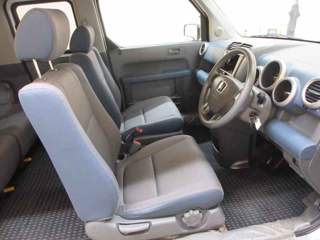 HONDA ELEMENT