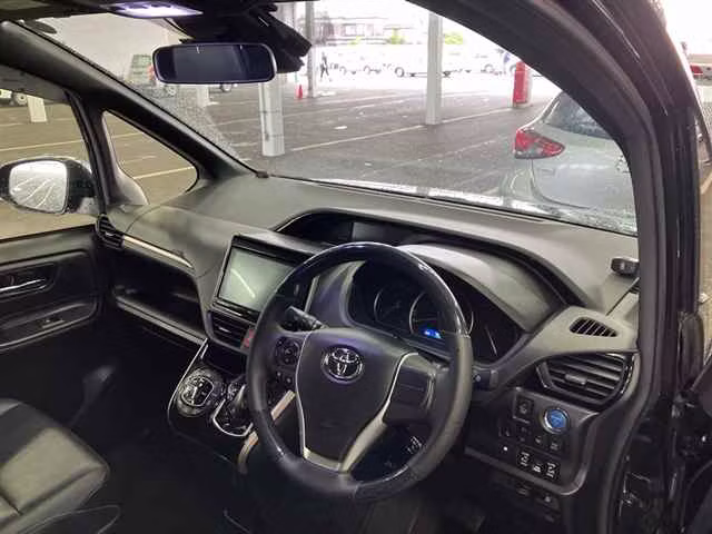 TOYOTA ESQUIRE