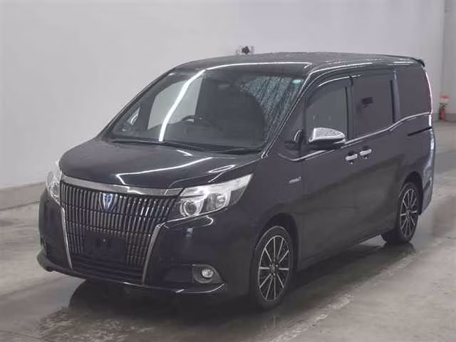 TOYOTA ESQUIRE