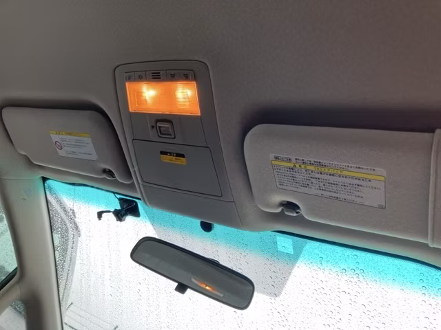 TOYOTA SAI
