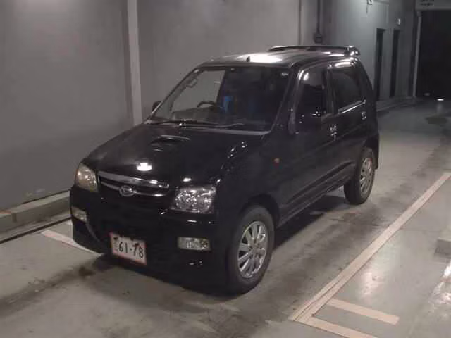 DAIHATSU TERIOS KID
