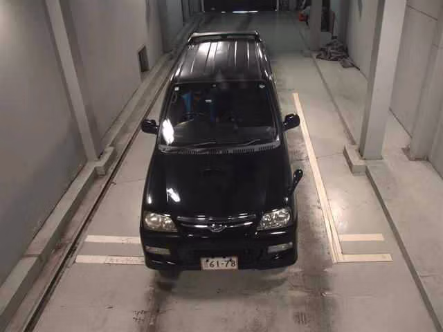 DAIHATSU TERIOS KID