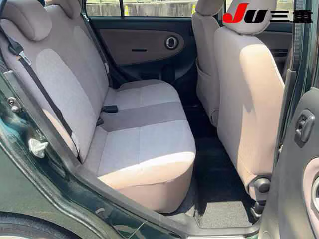 DAIHATSU MIRA GINO