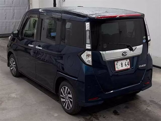 DAIHATSU THOR