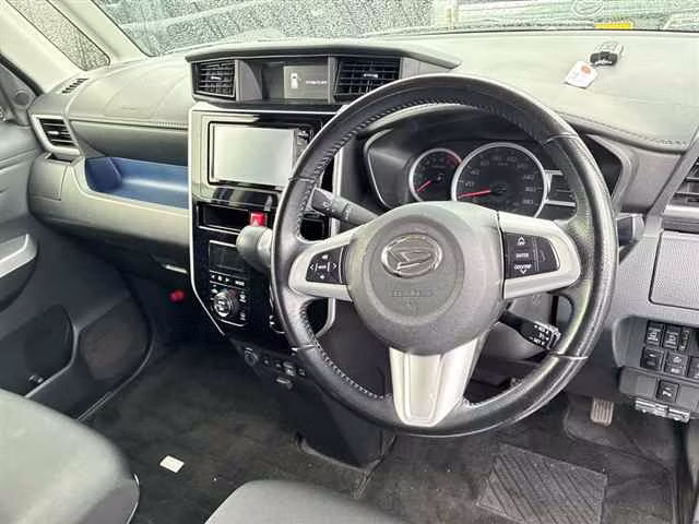 DAIHATSU THOR