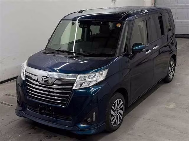 DAIHATSU THOR