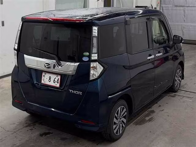 DAIHATSU THOR