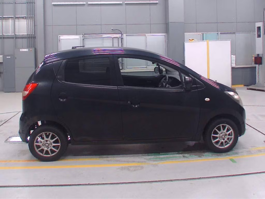 SUZUKI CERVO