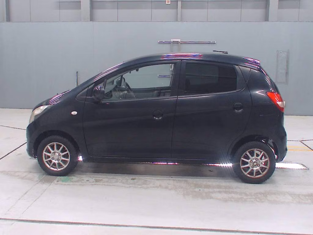 SUZUKI CERVO
