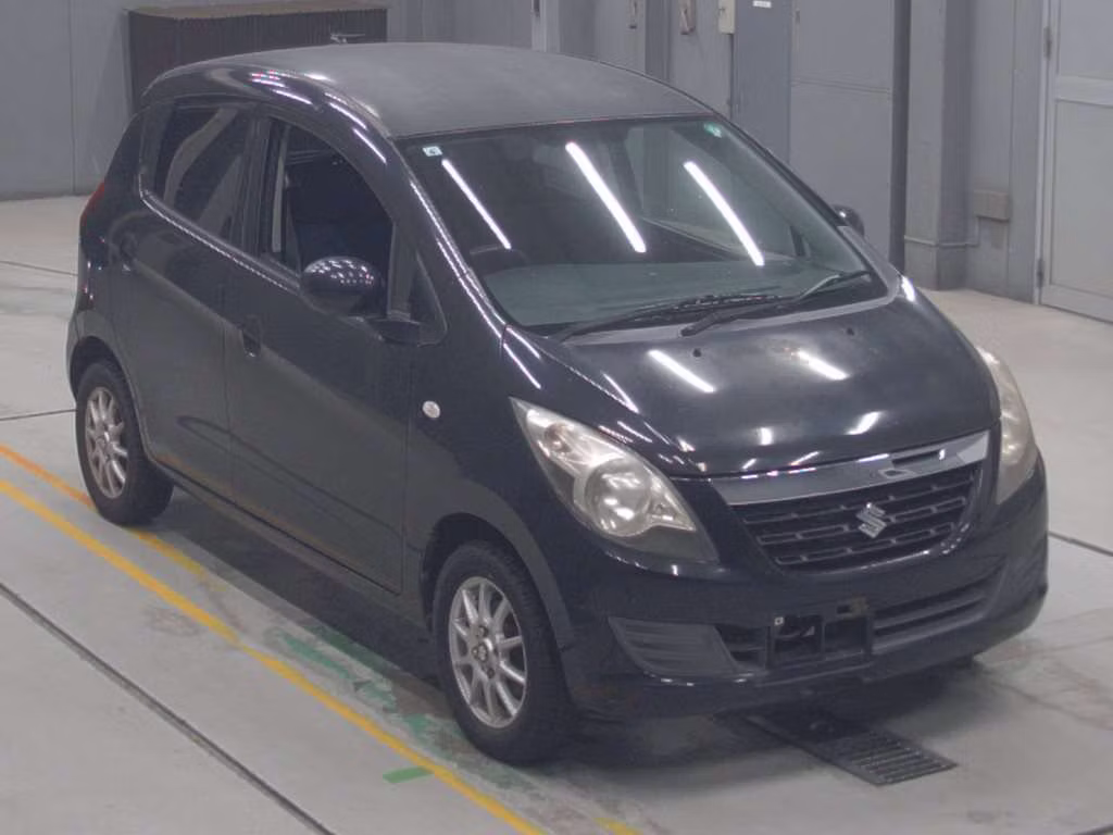 SUZUKI CERVO