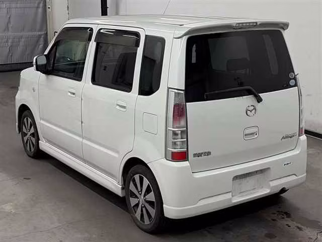 MAZDA AZ-WAGON
