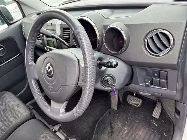 MAZDA AZ-WAGON