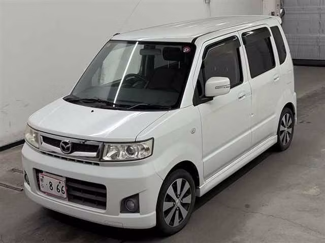 MAZDA AZ-WAGON
