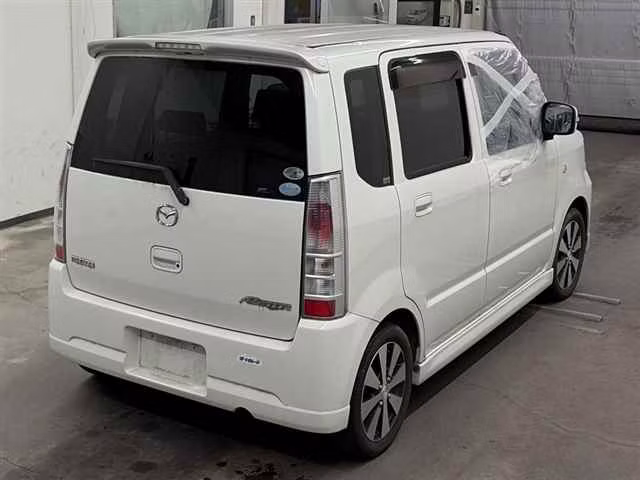 MAZDA AZ-WAGON