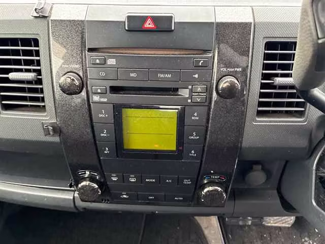 MAZDA AZ-WAGON