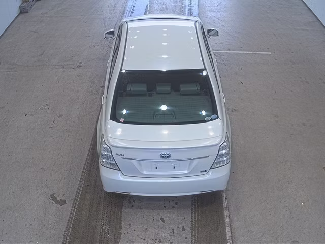 TOYOTA SAI