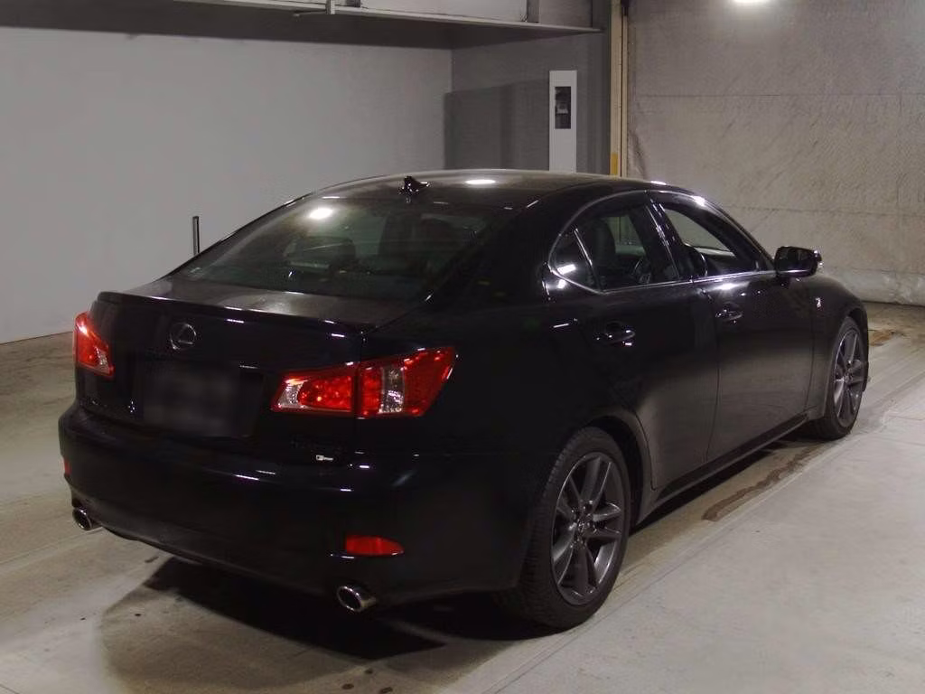 LEXUS IS350