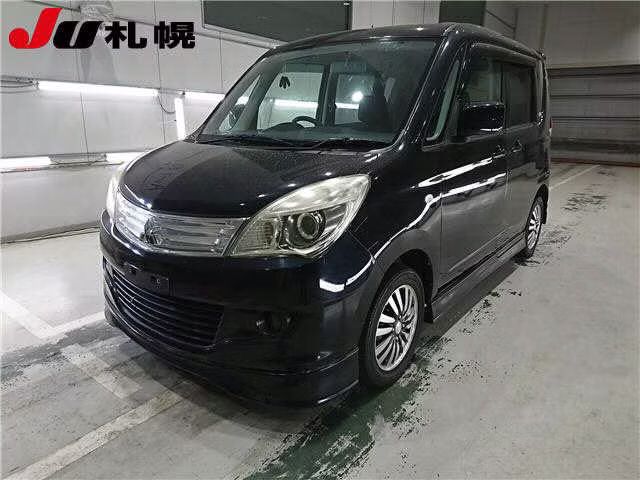 MITSUBISHI DELICA D:2