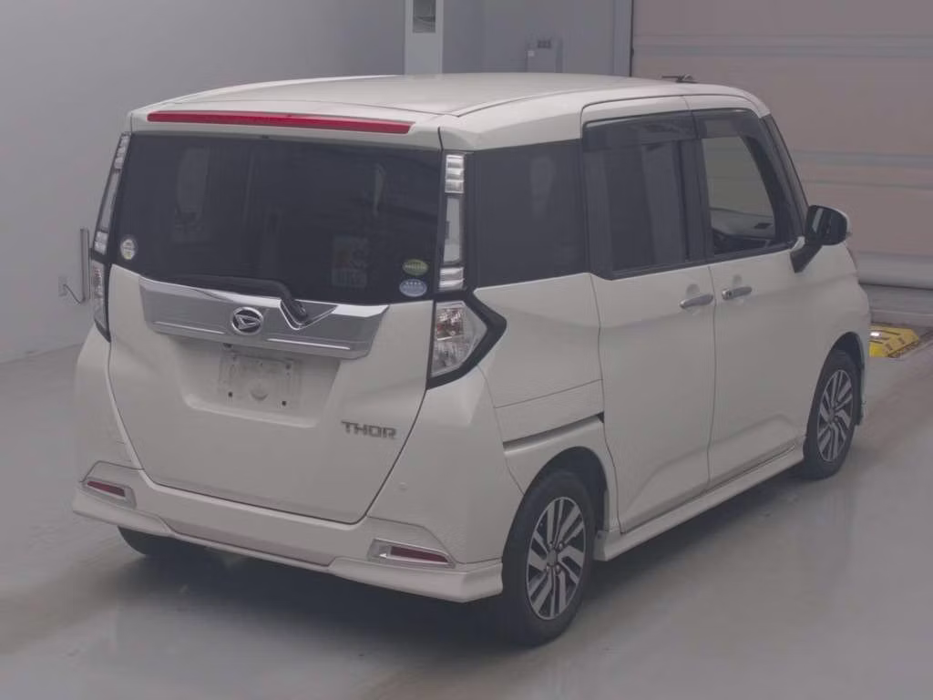 DAIHATSU THOR