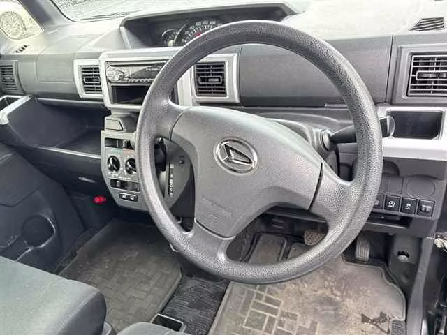 DAIHATSU HIJET CADDIE