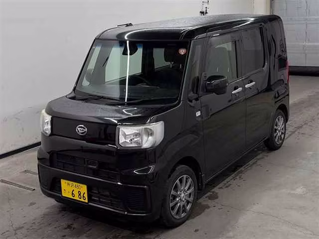 DAIHATSU HIJET CADDIE