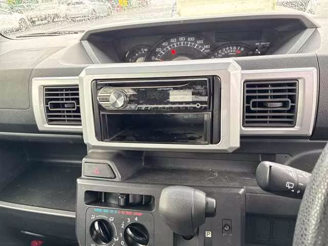 DAIHATSU HIJET CADDIE