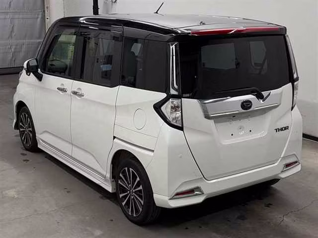 DAIHATSU THOR