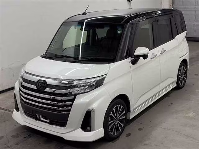 DAIHATSU THOR