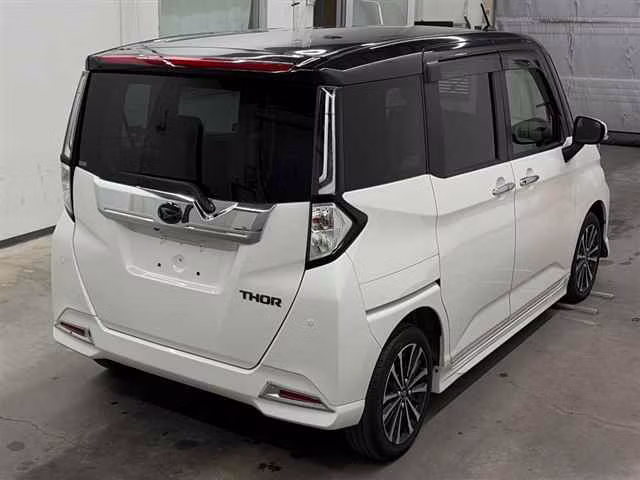 DAIHATSU THOR