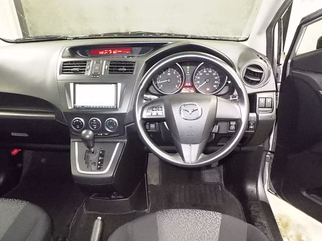MAZDA PREMACY