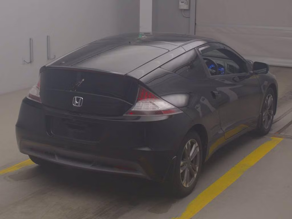 HONDA CR-Z