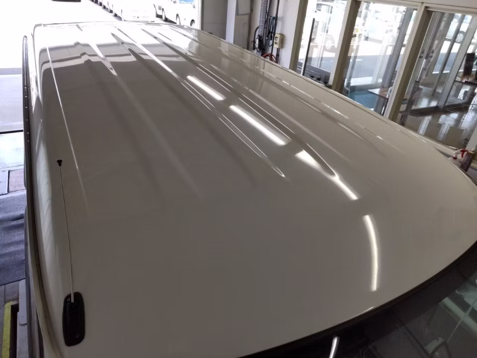 TOYOTA TOWN ACE